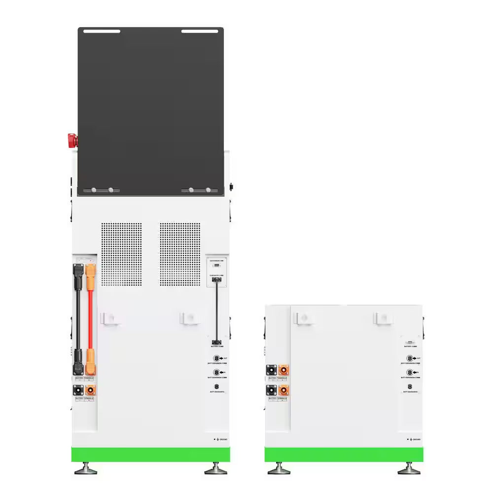 Mygrid 10K plus Solar Battery