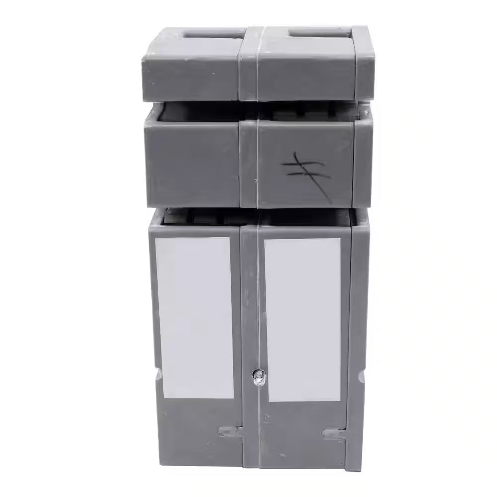 200 Amp 3 In. 2-Pole Replacement Main Breaker
