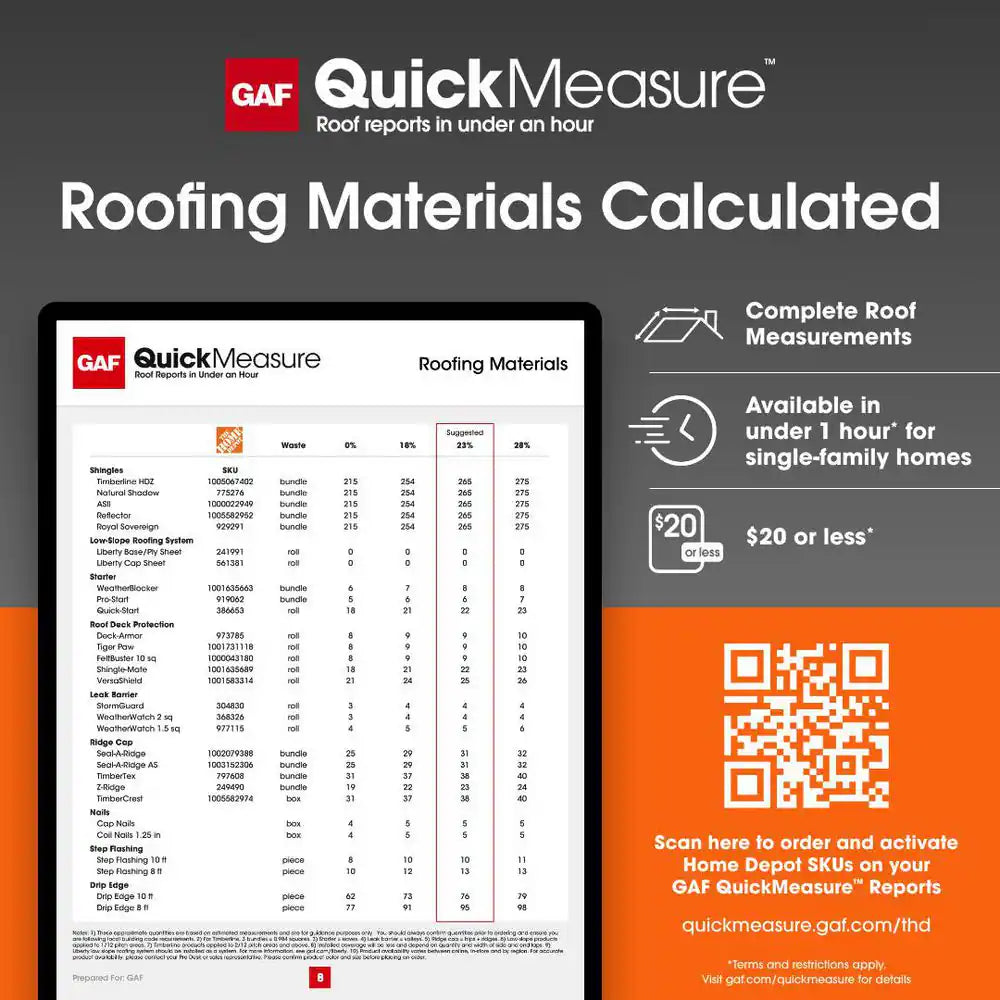 Seal-A-Ridge Pewter Gray Hip and Ridge Cap Roofing Shingles (25 Linear Ft. per Bundle)