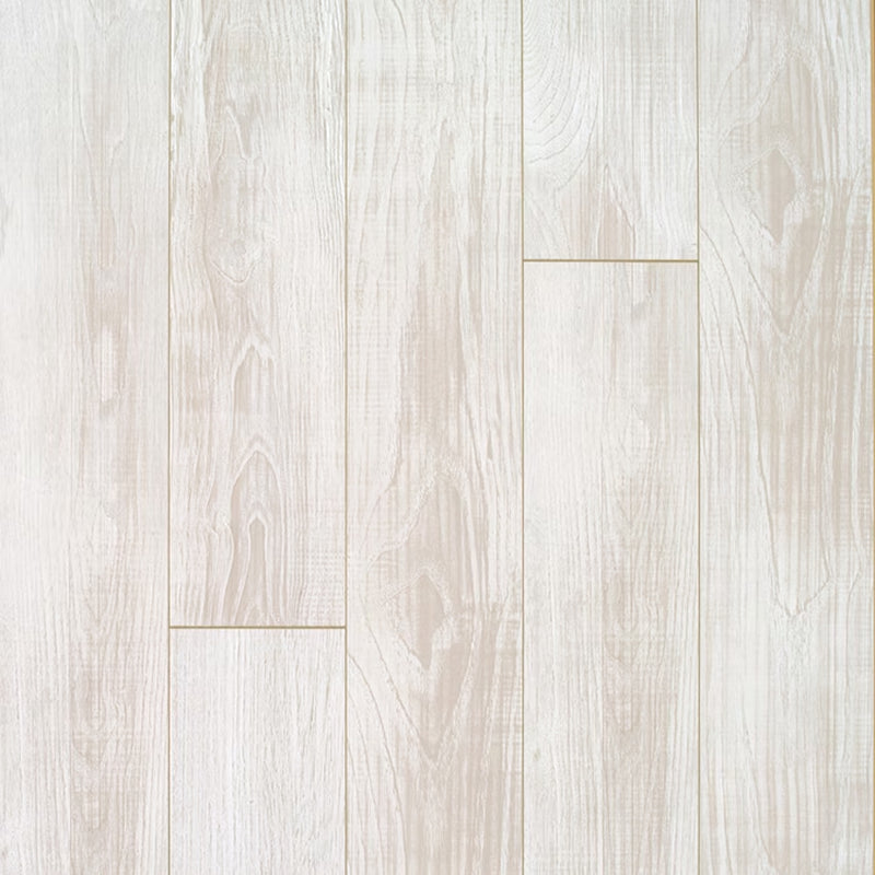 Studio + Spill Repel Aged Hickory 12-Mm T X 7-In W X 48-In L Waterproof Laminate Wood Flooring ( 19.63-Sq Ft / Carton )