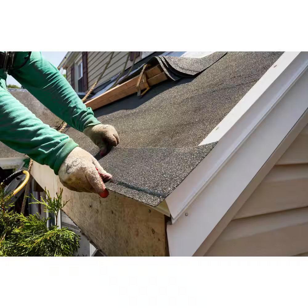 Pro-Start 120 Lin. Ft. Eave and Rake Roofing Starter Strip Shingles