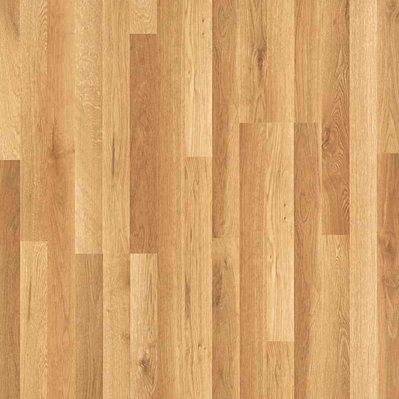 Studio + Spill Repel Aged Hickory 12-Mm T X 7-In W X 48-In L Waterproof Laminate Wood Flooring ( 19.63-Sq Ft / Carton )