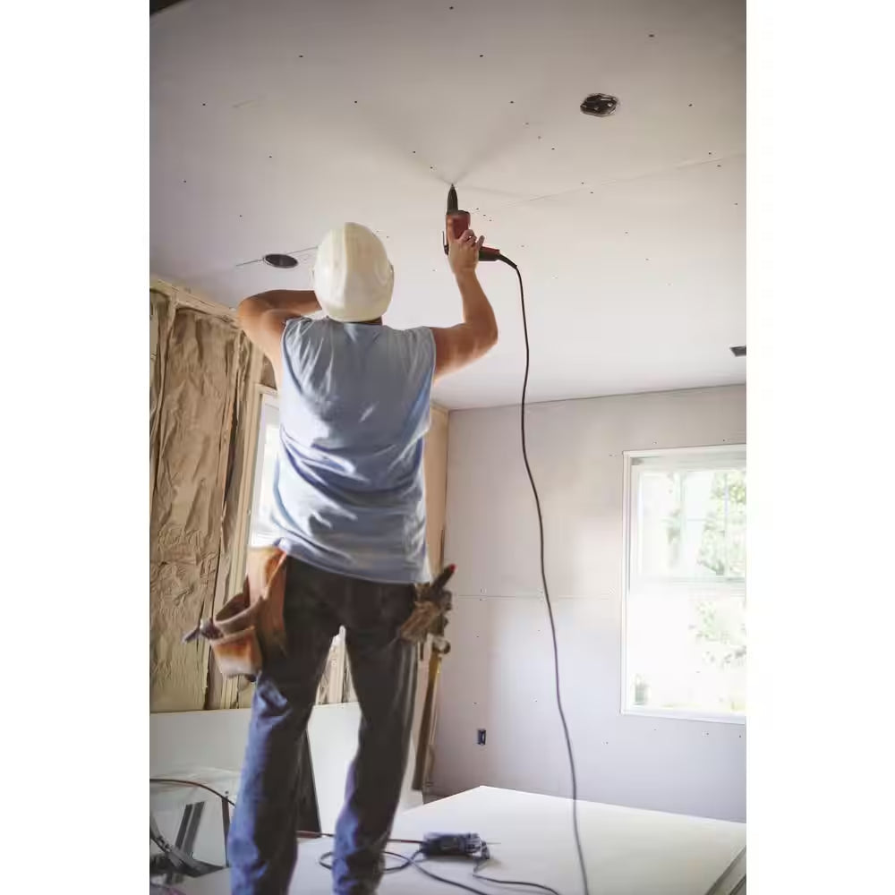 1/2 In. X 4 Ft. X 12 Ft. Ultralight Drywall