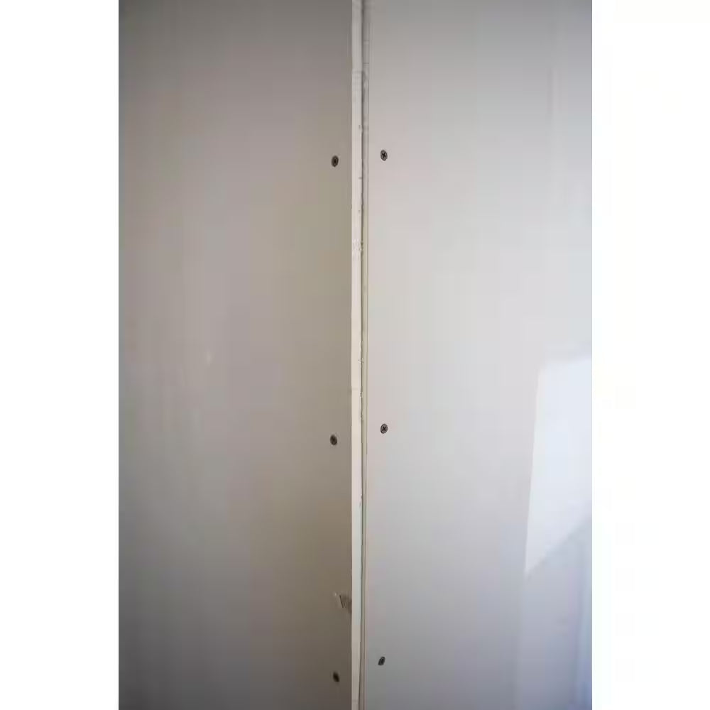 1/2 In. X 4 Ft. X 12 Ft. Ultralight Drywall