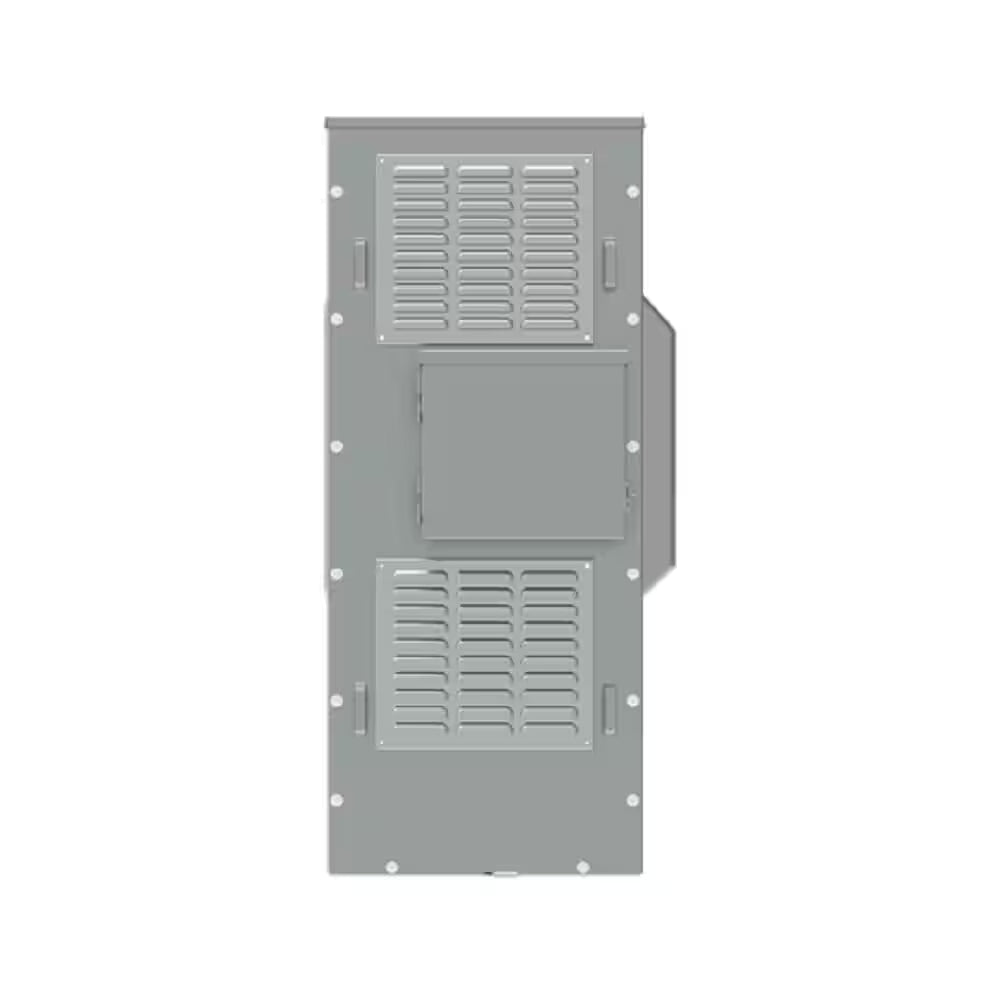 800 Amp Reliamod Group Metering Single Phase Entrance Device (RMM1BL8R)