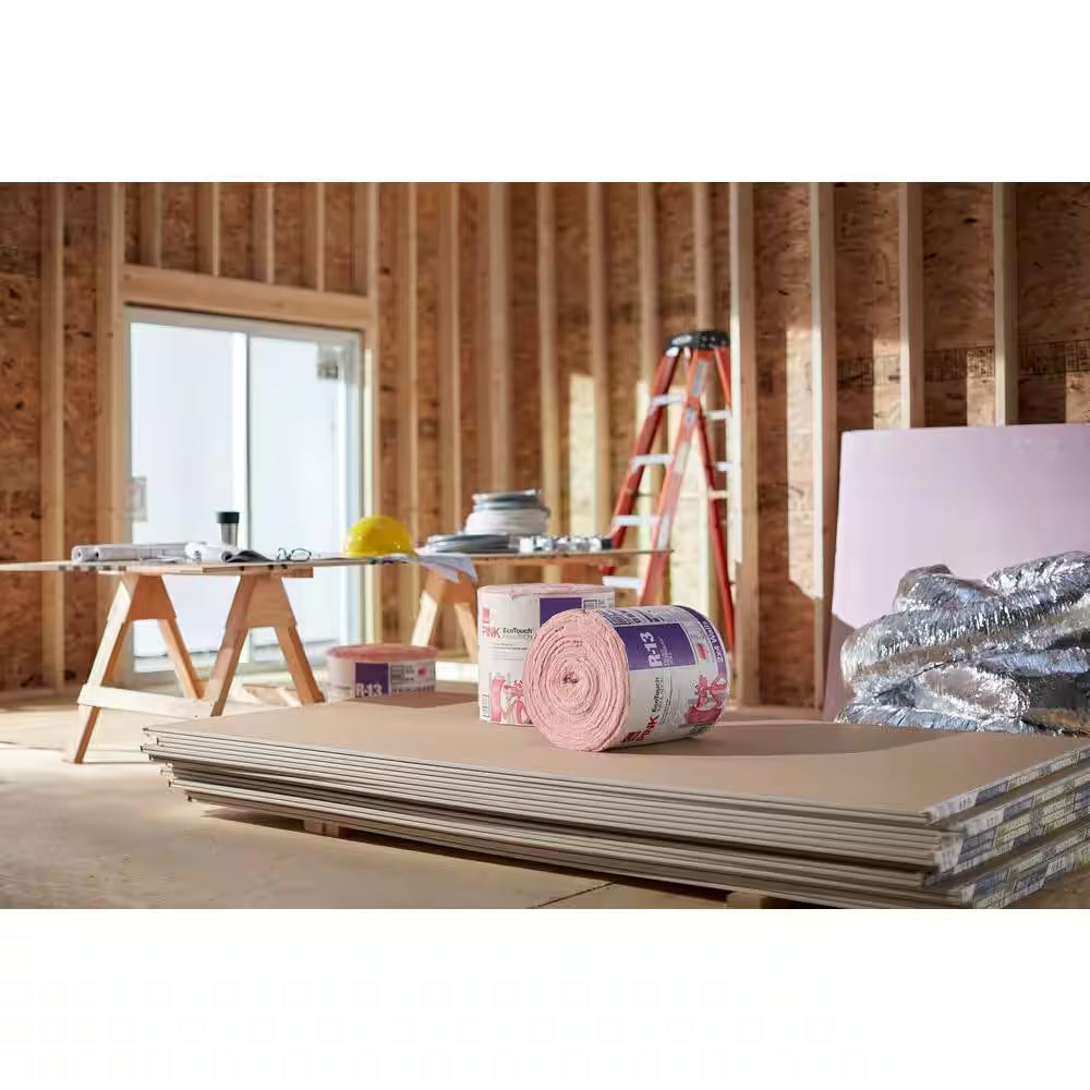1/2 In. X 4 Ft. X 8 Ft. Ultralight Drywall