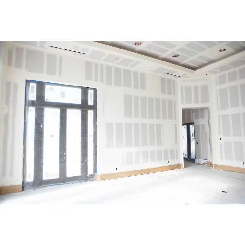 1/2 In. X 4 Ft. X 8 Ft. Ultralight Drywall
