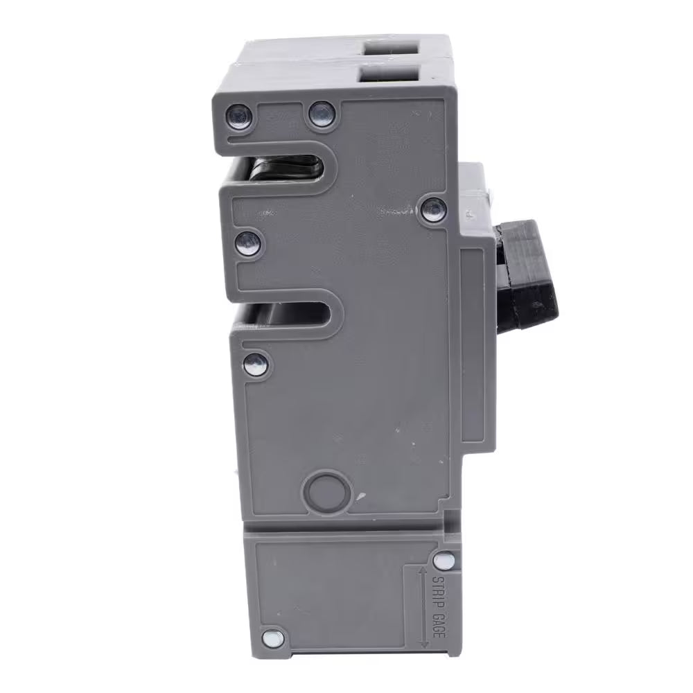 200 Amp 3 In. 2-Pole Replacement Main Breaker