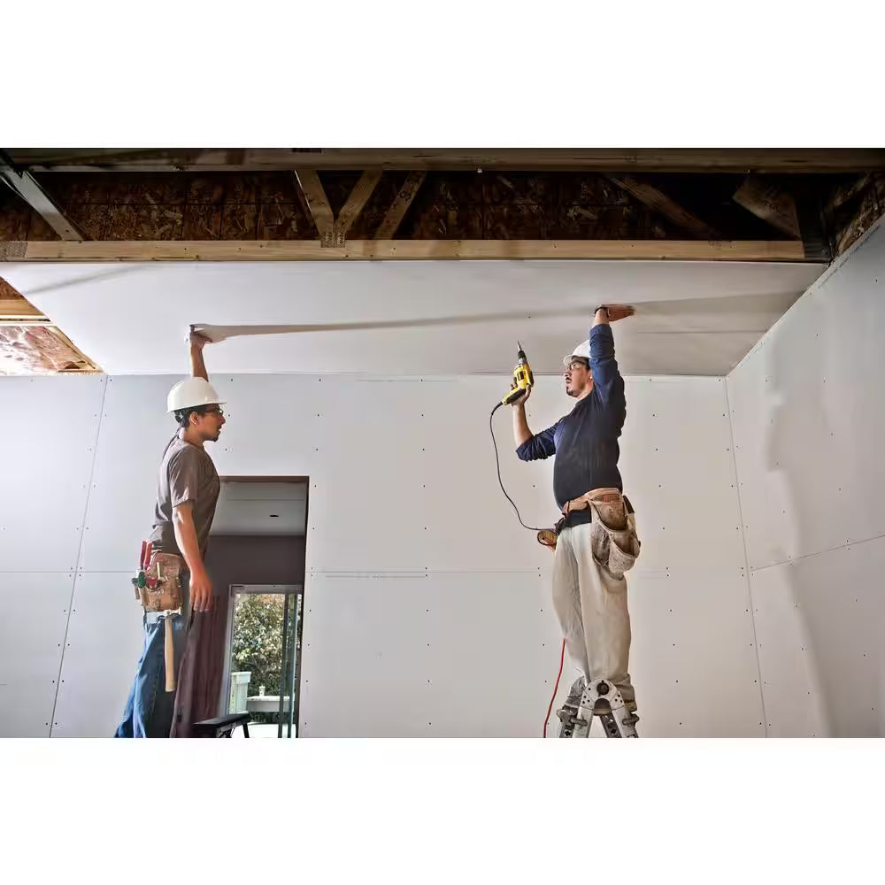 1/2 In. X 4 Ft. X 12 Ft. Ultralight Drywall