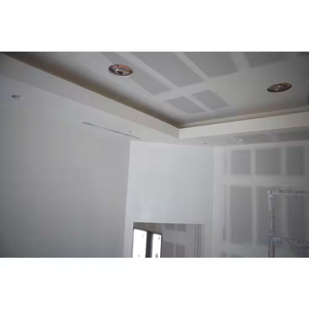 5/8 In. X 4 Ft. X 8 Ft. Firecode X Drywall