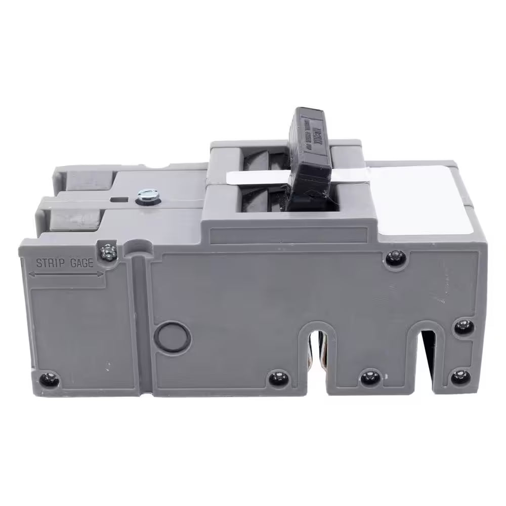 200 Amp 3 In. 2-Pole Replacement Main Breaker