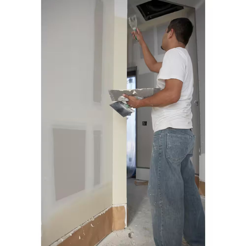 5/8 In. X 4 Ft. X 8 Ft. Firecode X Drywall