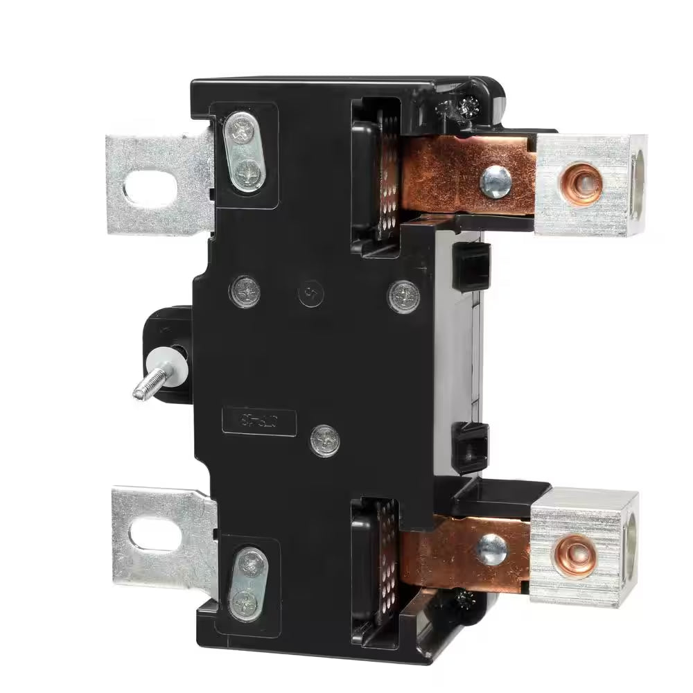 QO 200 Amp 22K AIR QOM2 Frame Size Main Circuit Breaker for QO and Homeline Load Centers