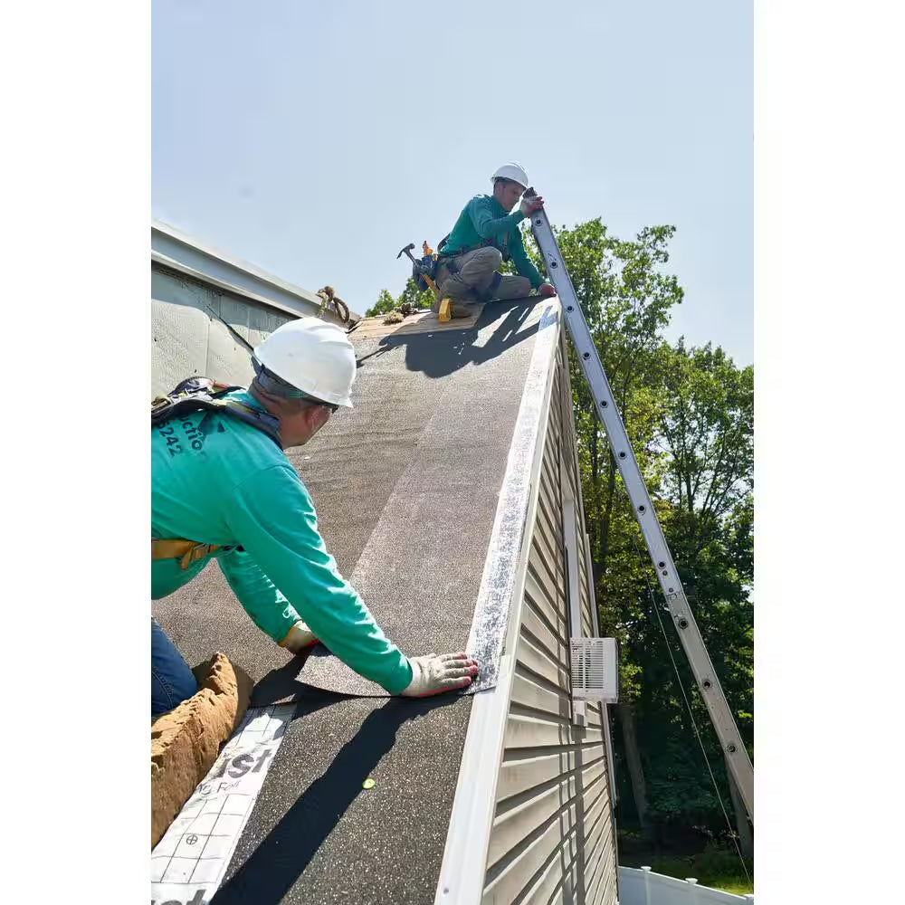 Pro-Start 120 Lin. Ft. Eave and Rake Roofing Starter Strip Shingles