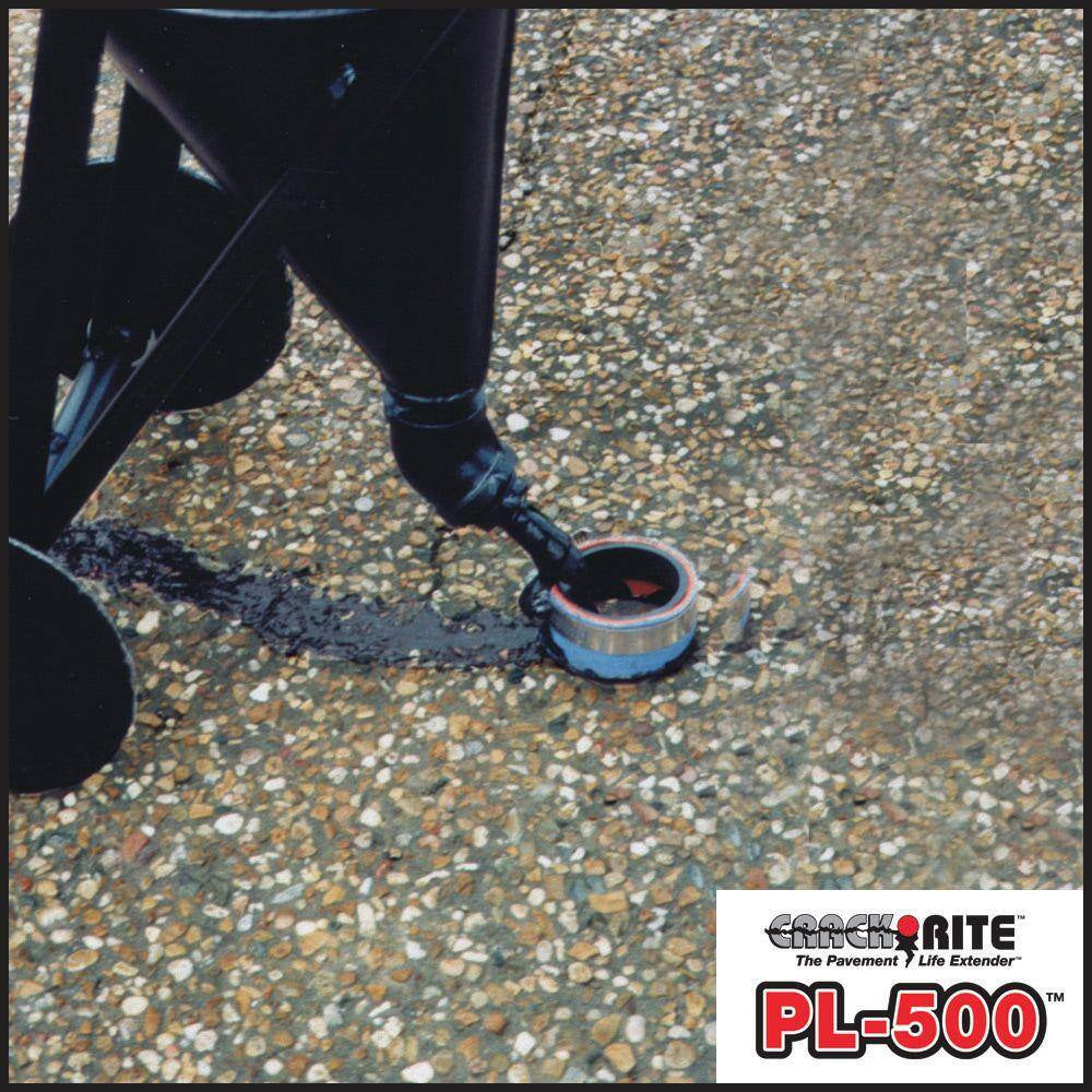 50 Lbs. PL-500 Hot Pour Direct Fire Joint Sealant (36-Cartons/Pallet )