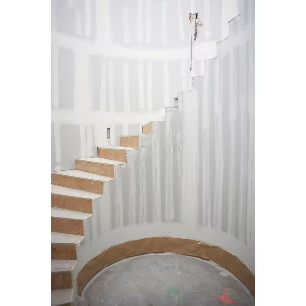 5/8 In. X 4 Ft. X 8 Ft. Firecode X Drywall