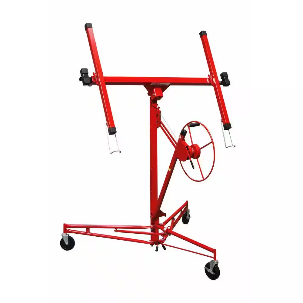 Professional Drywall and Panel Hoist