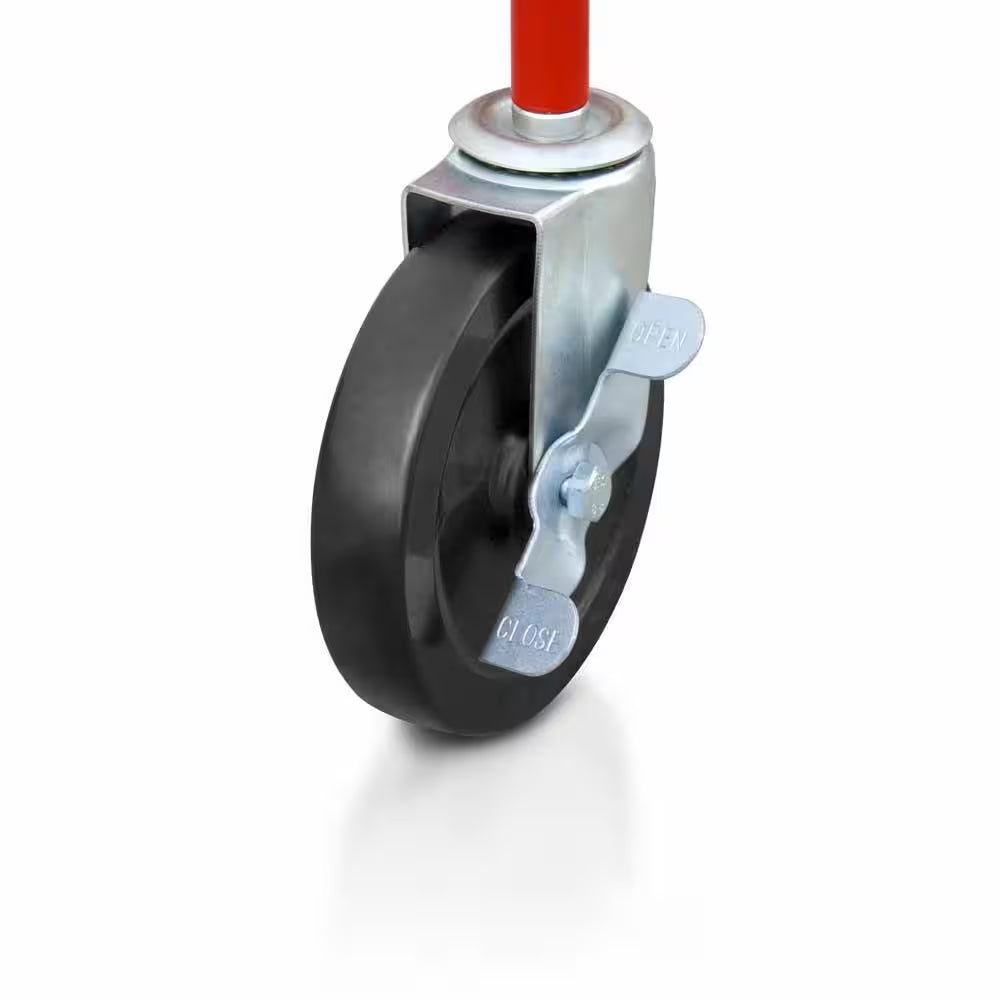 Professional Drywall and Panel Hoist