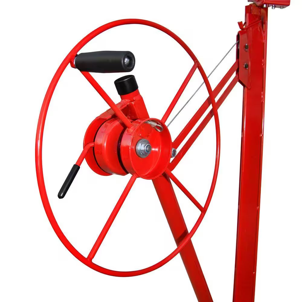 Professional Drywall and Panel Hoist