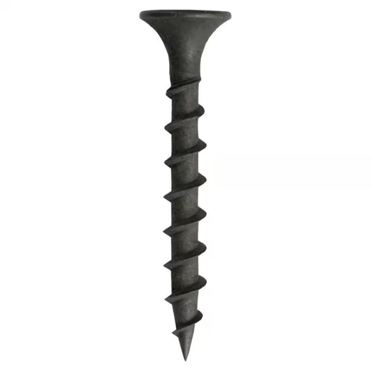 #6 X 1-1/4 In. #2 Phillips Bugle Head Coarse Thread Sharp Point Drywall Screws 1 Lb. Box