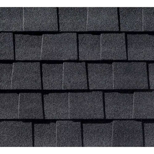 Timberline Natural Shadow Charcoal Algae Resistant Architectural Shingles (33.33 Sq. Ft. per Bundle)