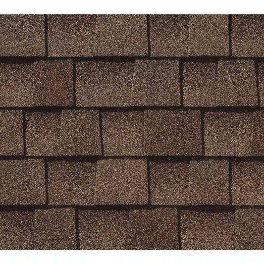 Timberline Natural Shadow Barkwood Laminated Architectural Shingles (33.3 Sq. Ft. per Bundle) (21-Pieces)